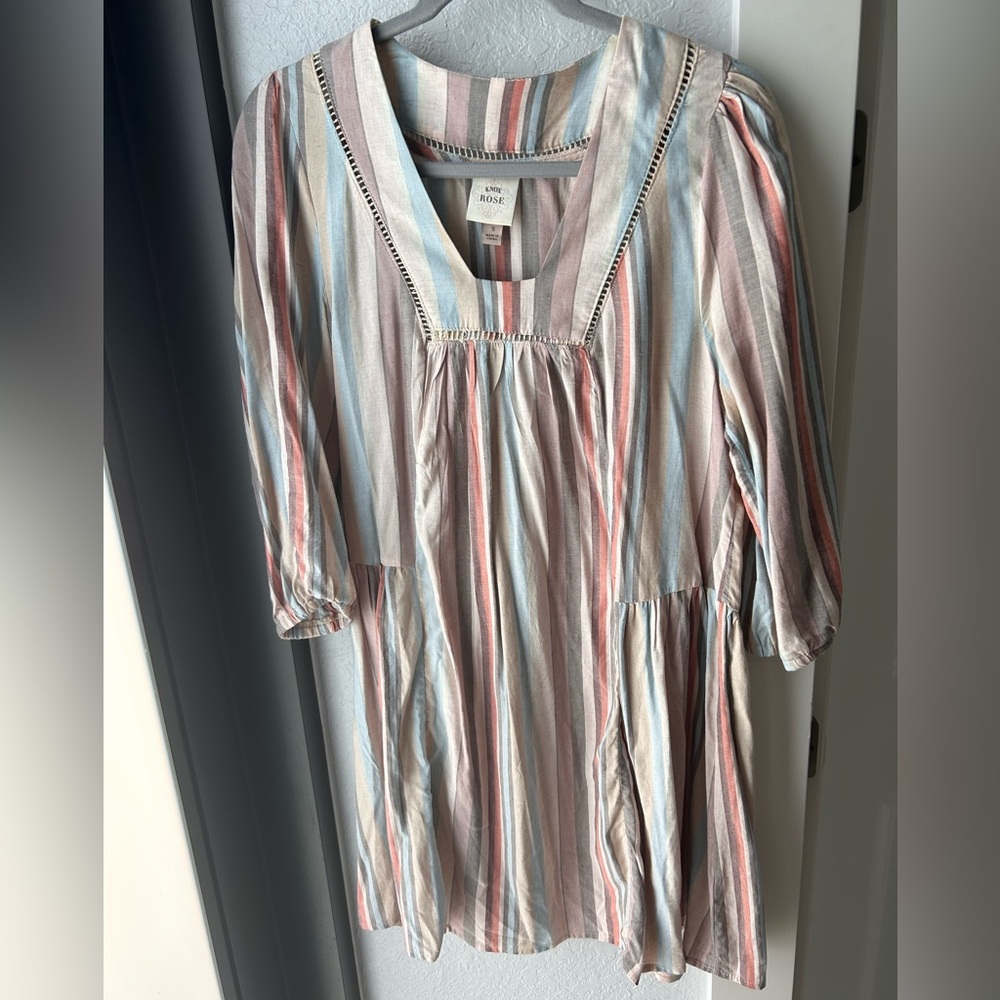 Target dress